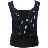 cybex® fashion edition ergonomska nosilka yema™ tie jewels of nature (razstavni eksponat)