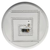  LED prigušiva plafonska svetiljka LIKA LED/60W/230V 2700-6500K + daljinski upravljač | Eponuda.com