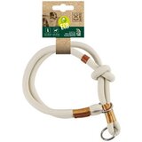  m-pets dog eco l ogrlica bela Cene