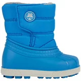 Coqui škornji za sneg MIKI 5042 SB F modra 22-23