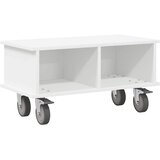 TV stalak Bijelo 68,5 x 35 x 35 cm Konstruirano drvo | Eponuda.ba