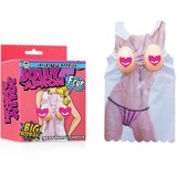 Nmc Jolly Apron Big Boobies | shoptok.hr