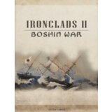  ironclads 2: boshin war (pc) steam key global | ePonuda.com