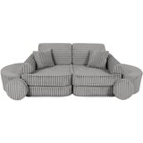 MeowBaby Otroška sedežna garnitura - Churros Pocket Sofa Max, (22062493) | Shoptok.si