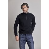 Legendww muski pamucni polu zip duks Cene
