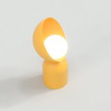  Stona lampa BOTO 1xG9/8W/230V narandžasta | Eponuda.com