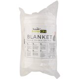 Bubaba by FreeON dekica celoletna cuddle binky white | Shoptok.si