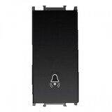Panasonic Taster zvona crni 1M poklopac mehanizma WVTR1019-4BL EU2 Thea Modular | Eponuda.com