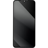 AVIZAR Zaslon za Samsung Galaxy A34 5G Združljiv z AMOLED - grafitni okvir s steklom na dotik, Črna, (5000070639) | Shoptok.si