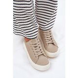 Big Star Women Fabric Sneakers On Platform | ePonuda.com