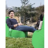 Atelier Del Sofa lazy bag Eva Sport Pistachio Green | ePonuda.com