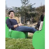Atelier Del Sofa vreća za ležanje zelena | Eponuda.ba