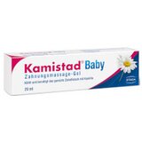 Hemofarm Kamistad Baby gel Cijene