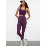 Trendyol ženski top Twoss22Ss0040, ljubičasta | Eponuda.com