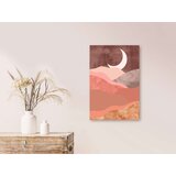  Slika - Terracotta Landscape (1 Part) Vertical 60x90 | shoptok.hr