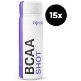 GymBeam BCAA shot 15 x 90 ml grožđe | Eponuda.ba