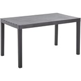 Ambia Garden VRTNA MIZA umetna masa antracit | Shoptok.si