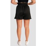 GymBeam Ženski šorc Combat Boxing Black | ePonuda.com