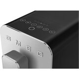 Smeg BCC13BLME Kompakt-Kaffeevollautomat | Shoptok.si