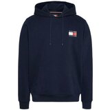 Tommy Hilfiger Puloverji - Modra Cene