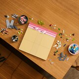 Lego LEGO® Art - Japanski pejzaž sa cvećem trešnje (31218) | Eponuda.com