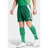Adidas Sportske hlače 'Tiro 24' zelena / bijela | shoptok.hr