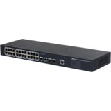 Dahua switch 28-port managed gigabitni SG4028 | Eponuda.ba