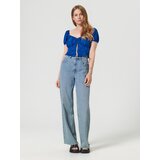 Sinsay ženski crop top cvjetna uzorka 4734F-59X | shoptok.hr