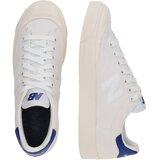 New Balance Niske tenisice 'B100' tamno plava / bijela | shoptok.hr