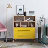 Woody Fashion Hanah Home Ormar ALBA