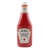 Heinz tomato kečap 1KG pvc Cene