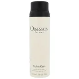 Calvin Klein Obsession For Men 150 ml u spreju dezodorans bez aluminija za moške