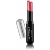 Flormar Lightweight Lip Powder Lipstick dolgoobstojna šminka z mat učinkom odtenek 010 Sweet Girl 3 g