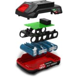Praktik baterija za akumulatorske alate 3,0AH PTQB30 | shoptok.hr