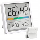  LCD bežična meteorološka stanica SLIM Cijene