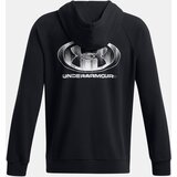 Under Armour Men's sweatshirt UA Rival Flc Txtr CG Hoodie - Men's | Eponuda.ba