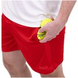 JAKO Hlače 3/4, 7/8 6223100 Rdeča | Shoptok.si
