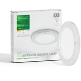 Greentech led plafonjera sa senzorom 18w 3/1 ( ELS-802 ) Cene