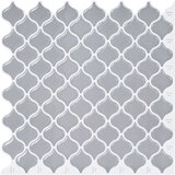  Lanturn ploča 20 pcs Siva 27 x 27 cm Poliuretan i PET Cijene