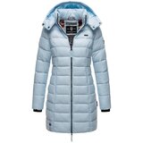 Marikoo Ženska prehodna jakna ABENDSTERNCHEN, Baby blue | Shoptok.si