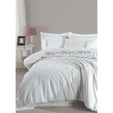  rosita - set posteljine od belog pamuka | Eponuda.com