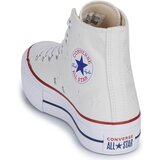 Converse CHUCK TAYLOR ALL STAR LIFT Bijela | shoptok.hr