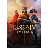 Steam Europa Universalis IV: Emperor (DLC) Key GLOBAL Steam Europa Universalis IV: Emperor (DLC) Key GLOBAL Slike