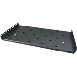 MAXPRO LINE Fiksirana polica za 450mm rack orman, 250mm , 1U | Eponuda.com