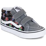 Vans Visoke superge SK8-Mid Reissue V Siva Cene