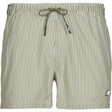 K-Way HAZEL MID STRIPES BEACH Kaki | shoptok.hr