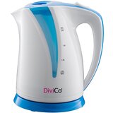 Divico kuhalo vode FX-818 plavo, (57197728) Cijene