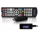 WIWA DVB-T /T2 H.265 MINI LED Tuner | shoptok.hr