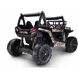 Beneo 22V auto na akumulator UTV, Li-Ion, 400W, do 70kg, crni | Shoptok.si