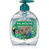Palmolive Jungle nežno tekoče milo za roke 300 ml | Shoptok.si